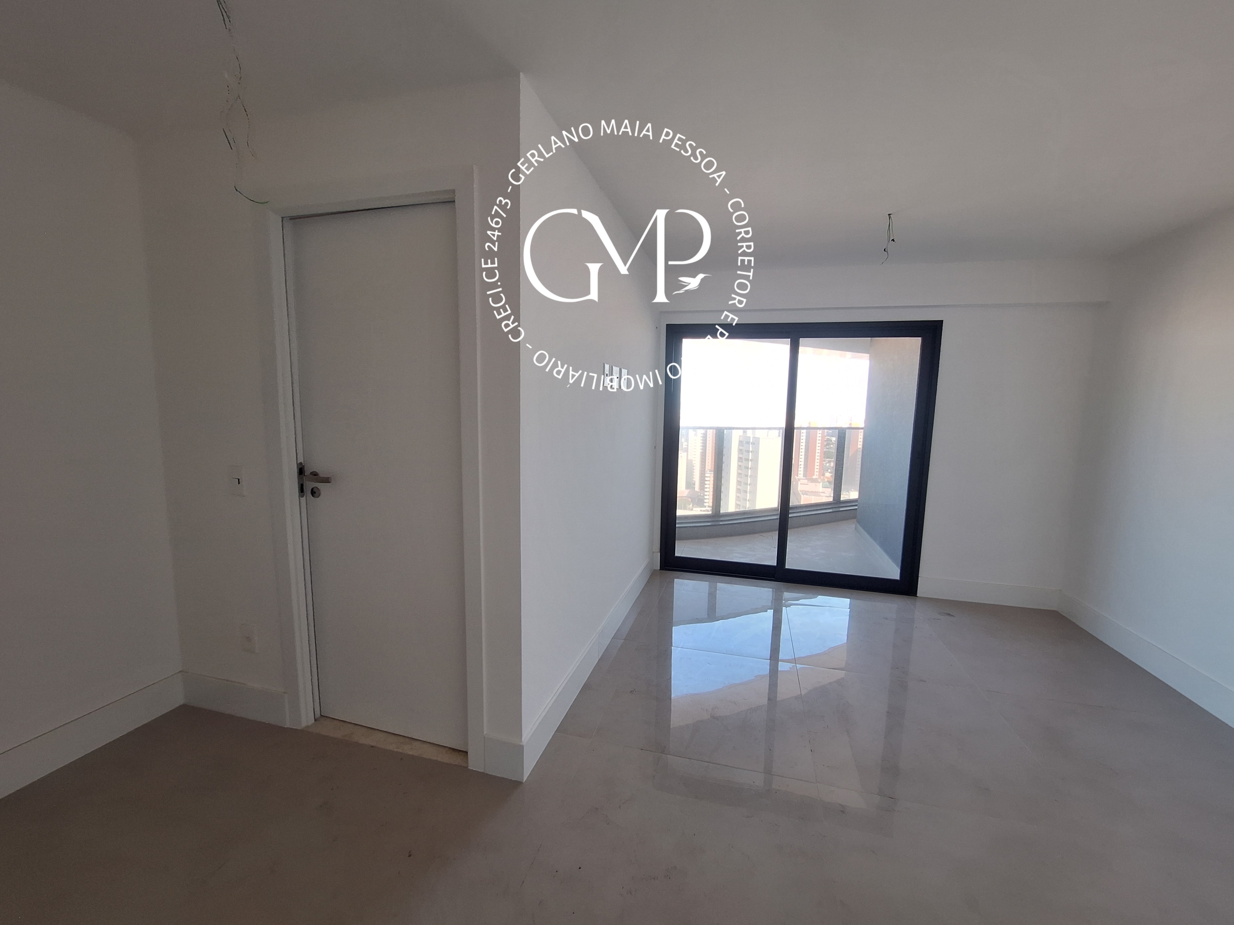 Imagem Apartamento com 4 Quartos à Venda, 311 m²em Aldeota - Fortaleza