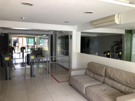 Imagem Sala Comercial para Alugar, 32 m² em Madalena - Recife