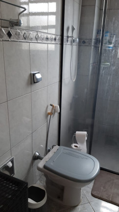 Imagem Apartamento com 1 Quarto à Venda, 64 m² em Bela Vista - São Paulo