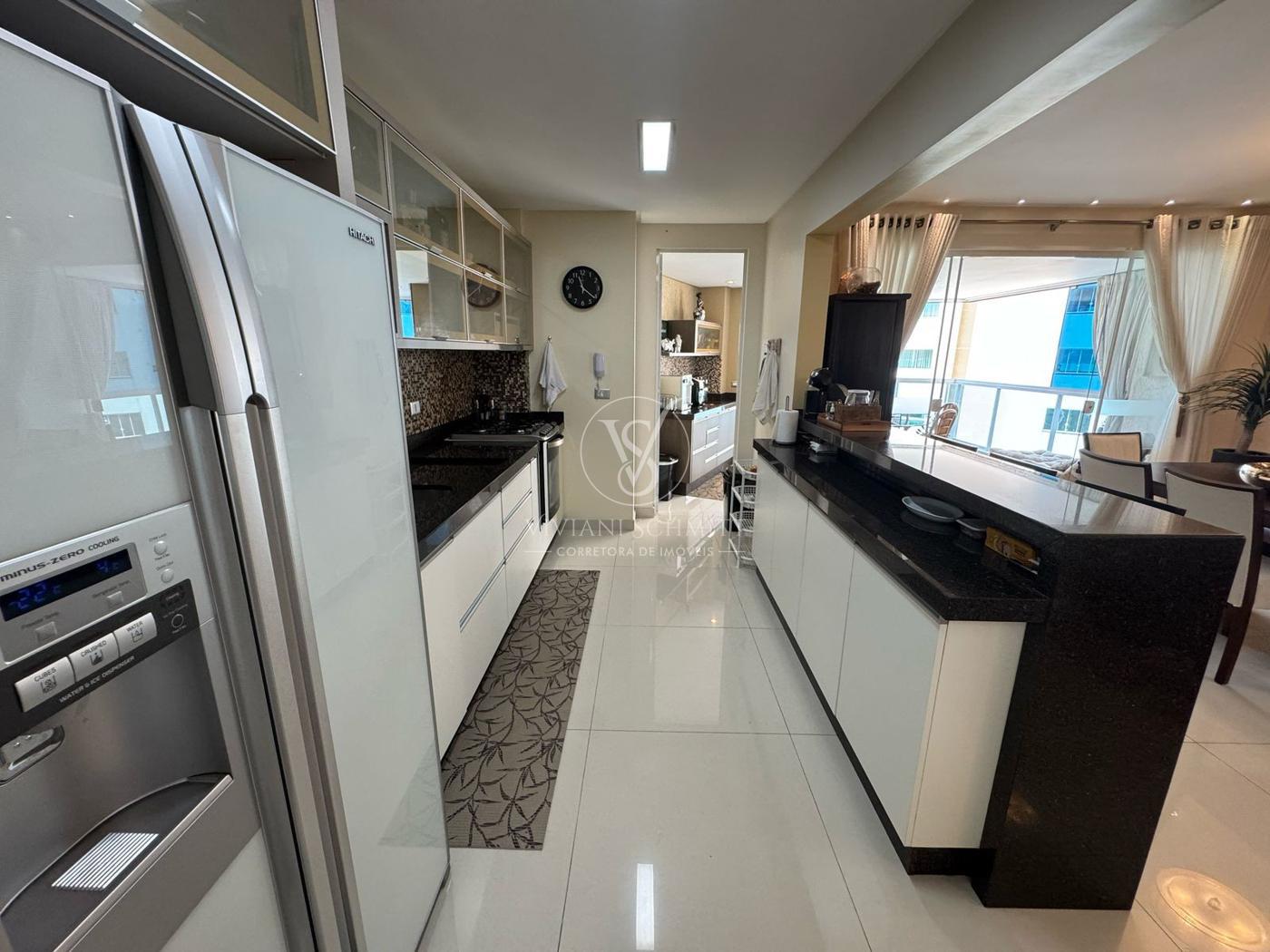 Imagem Apartamento com 4 Quartos à Venda, 195 m² em Centro - Itapema