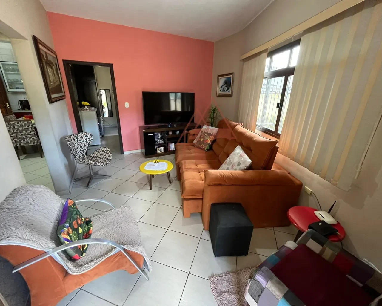 Imagem Casa com 2 Quartos à Venda, 189 metros em Vale Verde - Cubatão