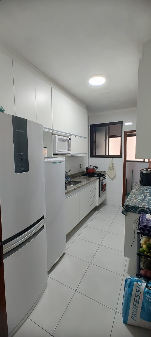 Foto do imóvel: Apartamento com 2 Quartos à Venda, 85 m² em Caiçara - Praia Grande
