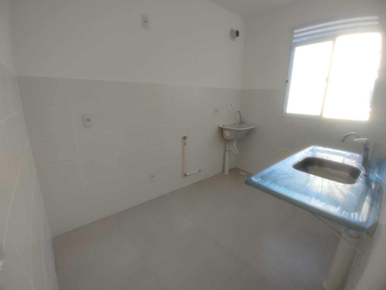 Imagem Apartamento com 2 Quartos à Venda, 44 m² em Vargem Grande - Rio de Janeiro