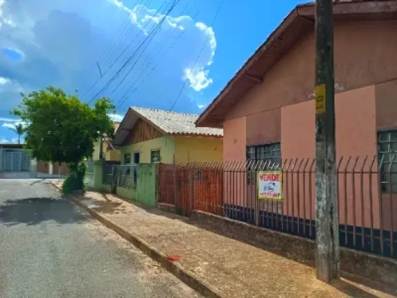 Imagem Casa com 3 Quartos à Venda, 70 metros em Pitangueiras - Pitangueiras