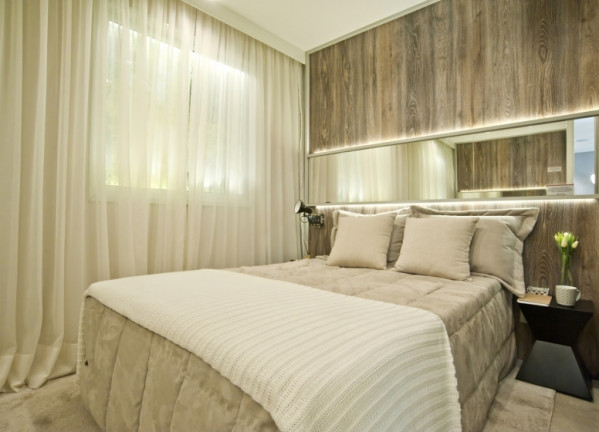 Apartamento com 2 Quartos à Venda, 32 m² em Jardim Celeste - São Paulo