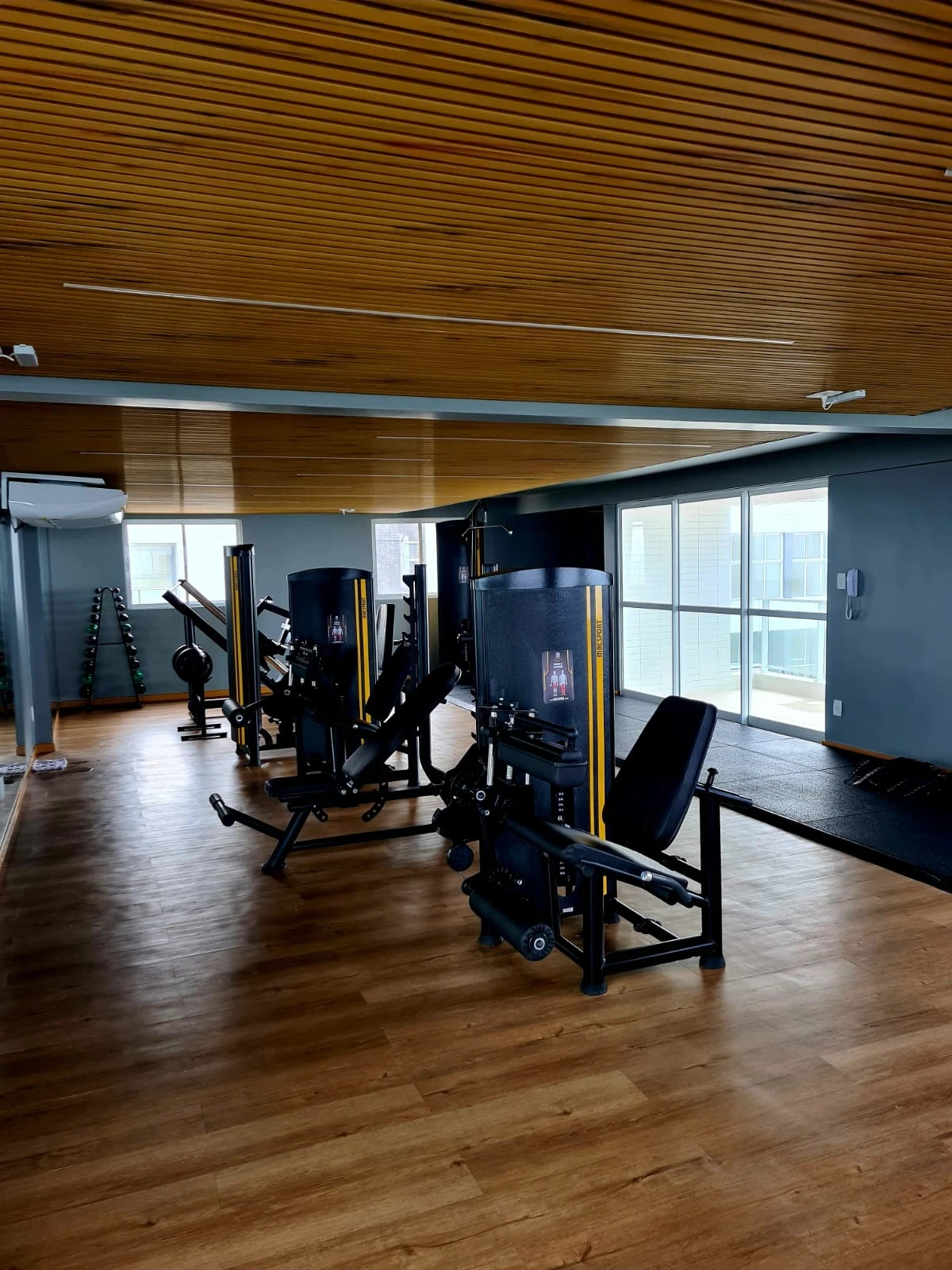 Foto do imóvel: Apartamento com 1 Quarto à Venda, 44 metros em Itapuã - Salvador