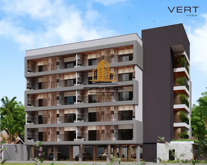 Imagem Studio com 1 Quarto à Venda, 36 m² em Perequê Açu - Ubatuba