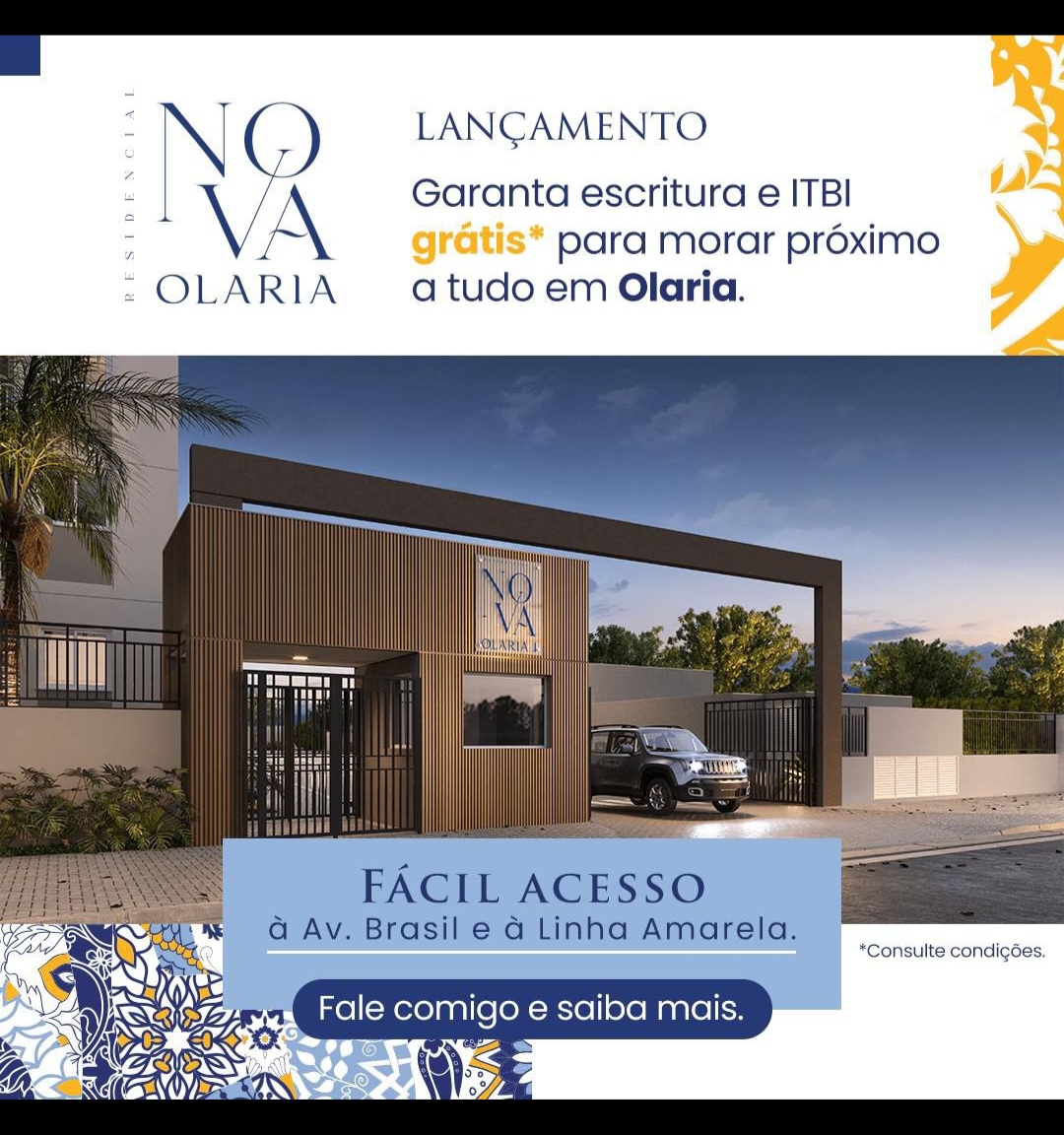 Imagem Apartamento com 2 Quartos à Venda, 45 m² em Olaria - Rio de Janeiro