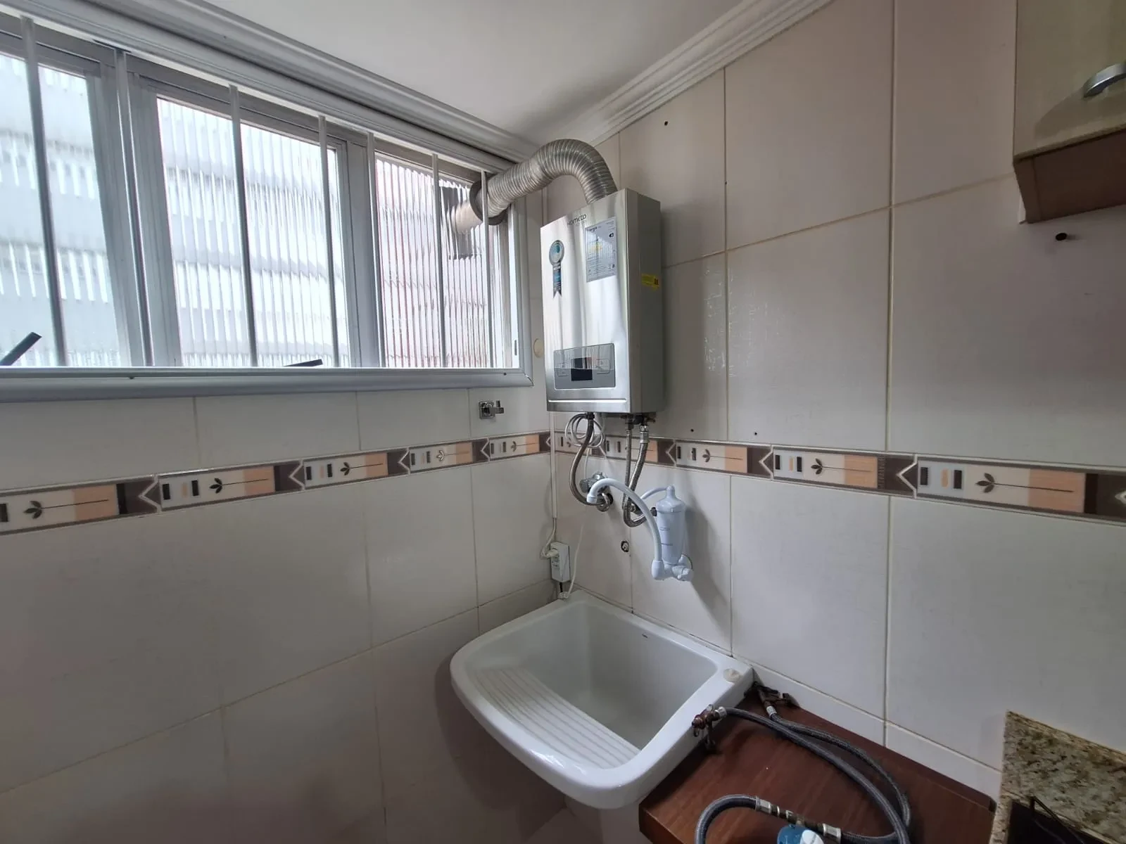 Imagem Apartamento com 3 Quartos à Venda, 68 m² em Medianeira - Caxias do Sul