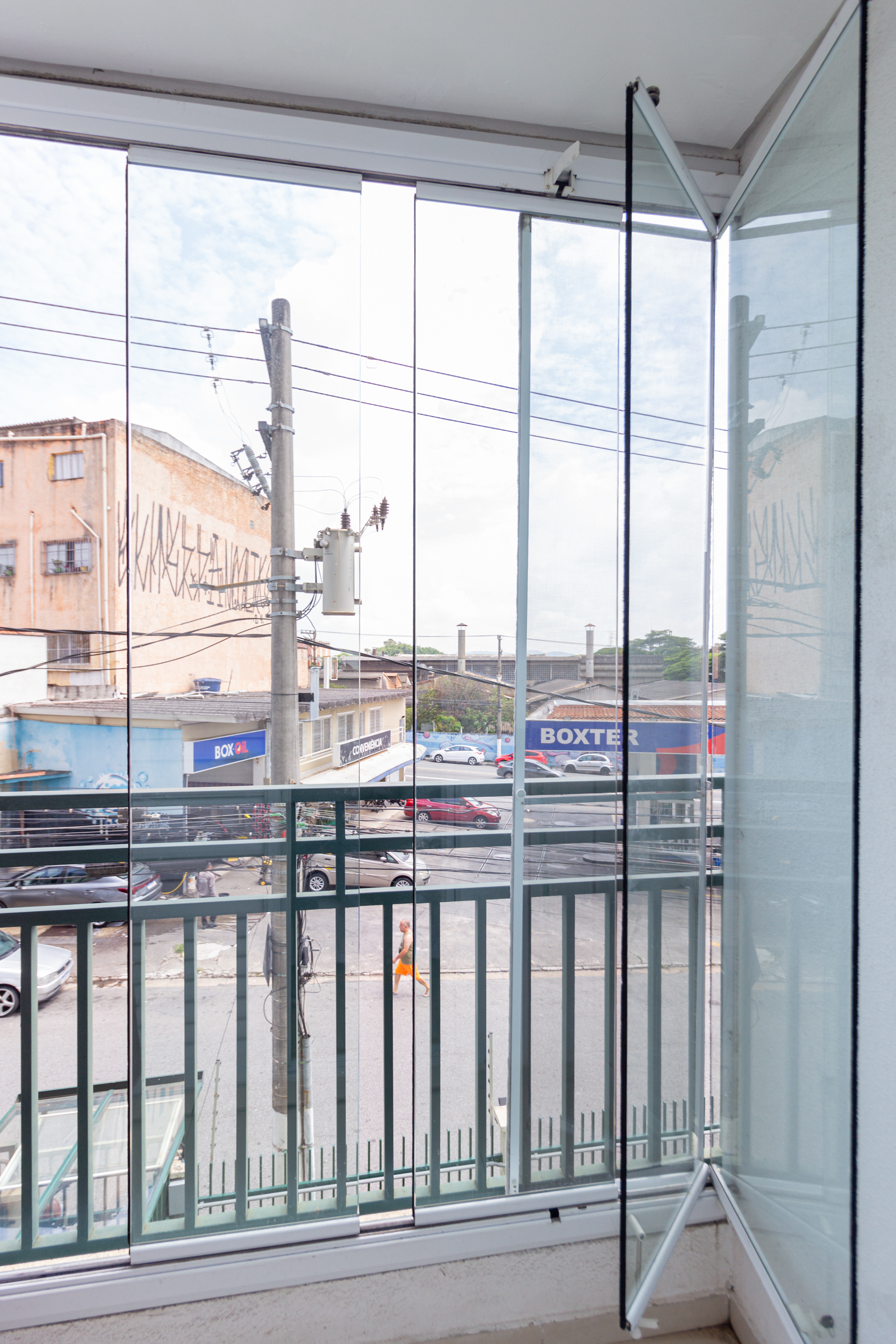 Foto do imóvel: Apartamento com 3 Quartos à Venda, 74 m² em Centro - Osasco