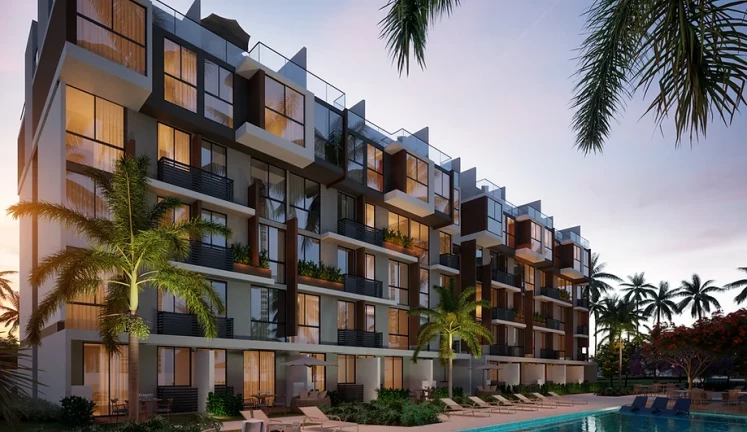 Imagem Studio com 1 Quarto à Venda, 43 m² em praia dos carneiros  - Tamandaré