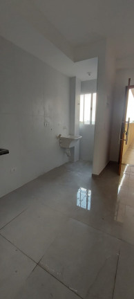 Imagem Apartamento com 2 Quartos para Alugar, 45 m² em Vila São Francisco (Zona Leste) - São Paulo