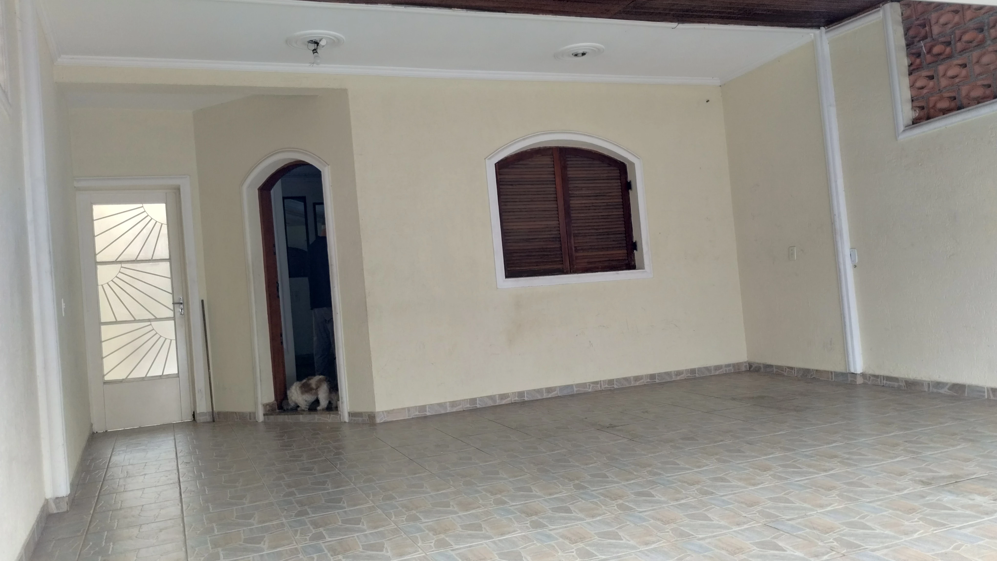 Imagem Sobrado com 3 Quartos à Venda, 13.900 m² em Núcleo Residencial Satélite - Várzea Paulista