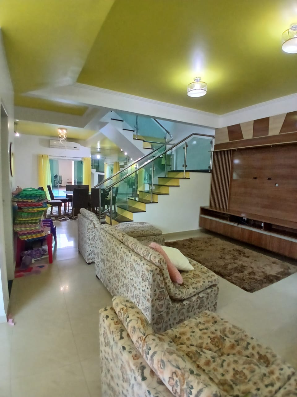 Imagem Casa de Condomínio com 5 Quartos à Venda, 600 m² em Ponta Negra - Manaus