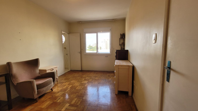Imagem Apartamento com 2 Quartos à Venda,  em Vila Mariana - São Paulo