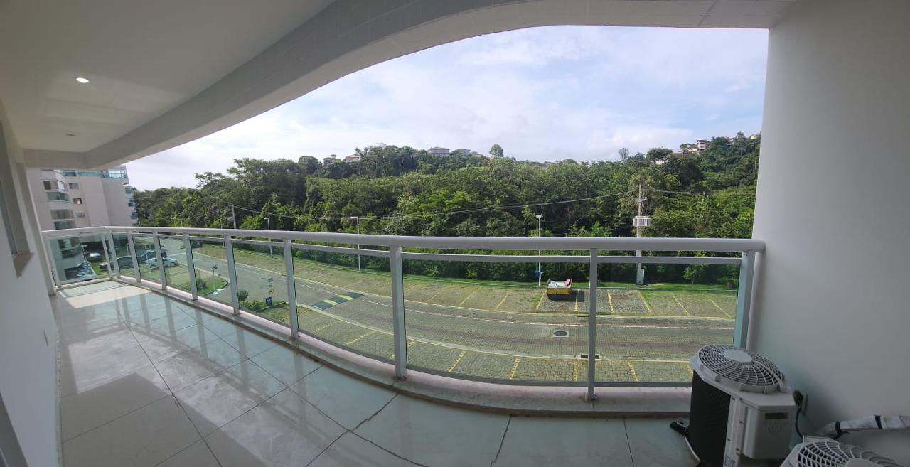 Foto do imóvel: Apartamento com 4 Quartos à Venda, 132 m² em Camboinhas - Niterói