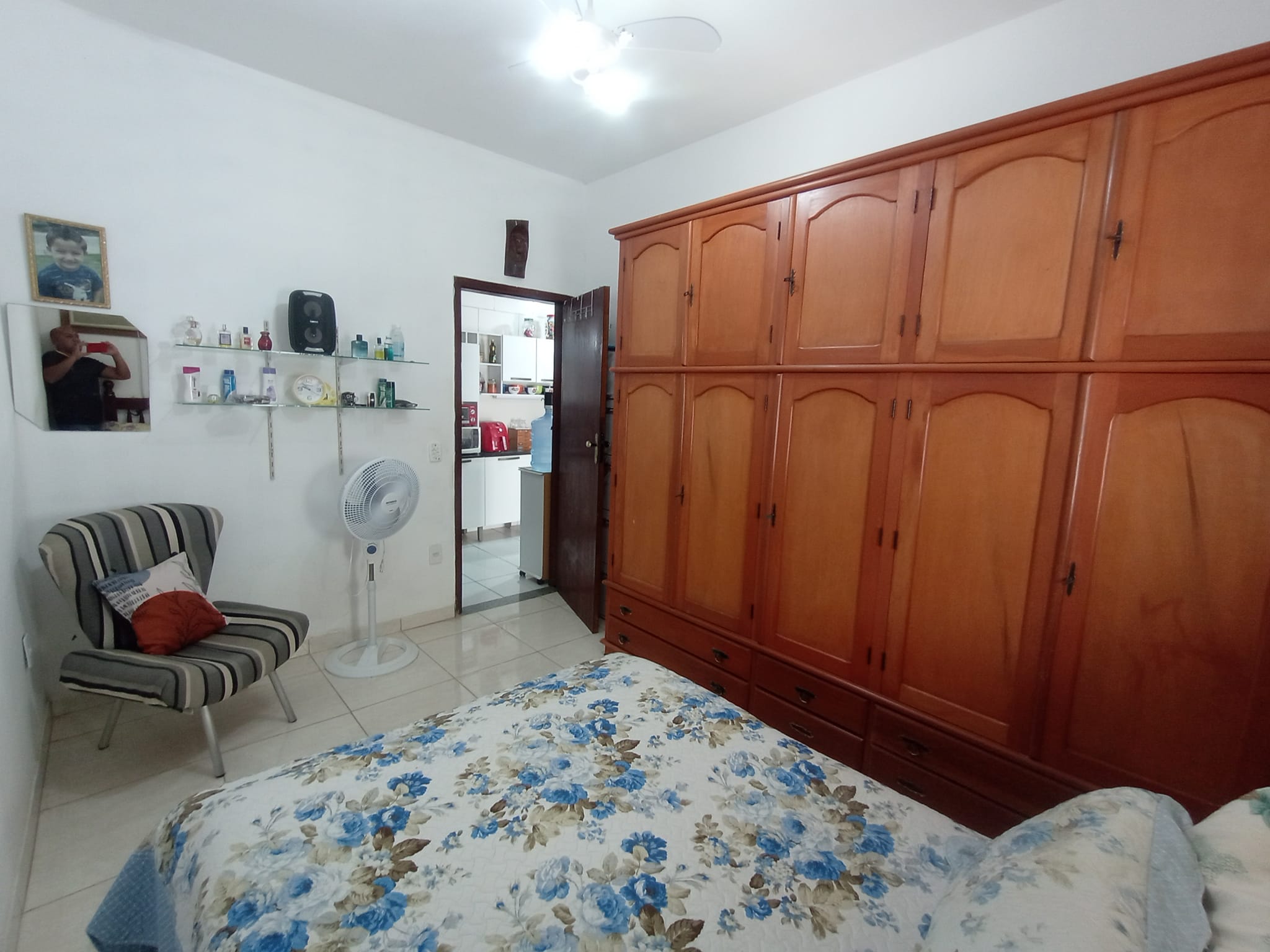 Imagem Casa de Condomínio com 1 Quarto à Venda, 38 m²em Jardim Atlântico Central (Itaipuaçu) - Maricá