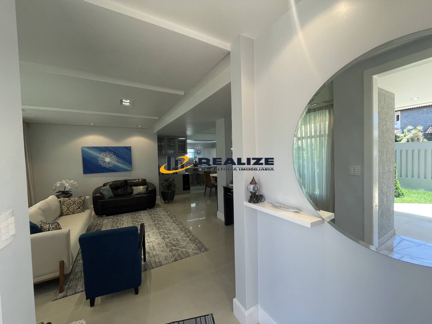 Imagem Casa com 4 Quartos à Venda, 360 m²em Parque Turf Club - Campos dos Goytacazes