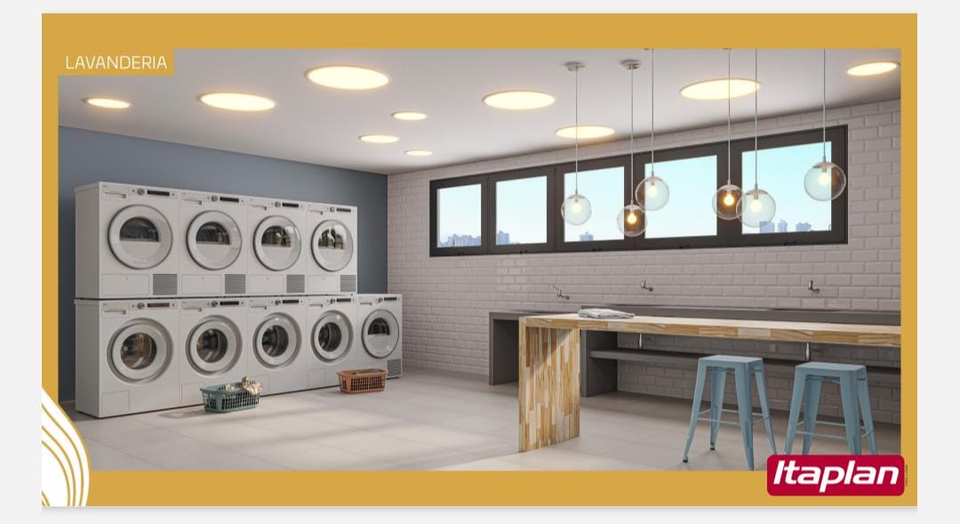 Imagem Apartamento com 1 Quarto à Venda, 17 m²em Brás - São Paulo