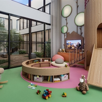 Imagem Apartamento com 3 Quartos à Venda,  em Água Branca - São Paulo