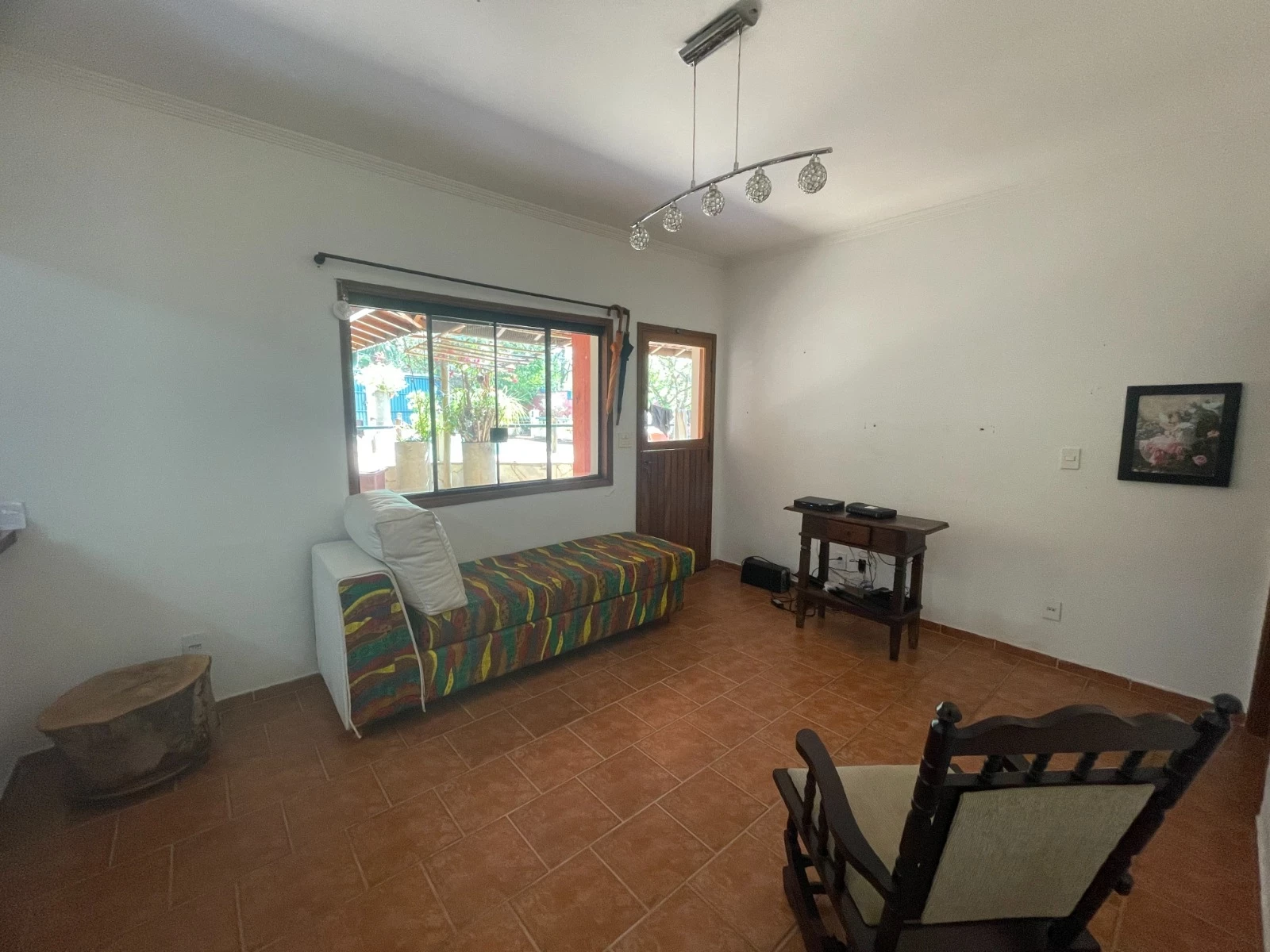 Imagem Chácara com 4 Quartos para Alugar, 300 m² em Parque Jatibaia (Sousas) - Campinas