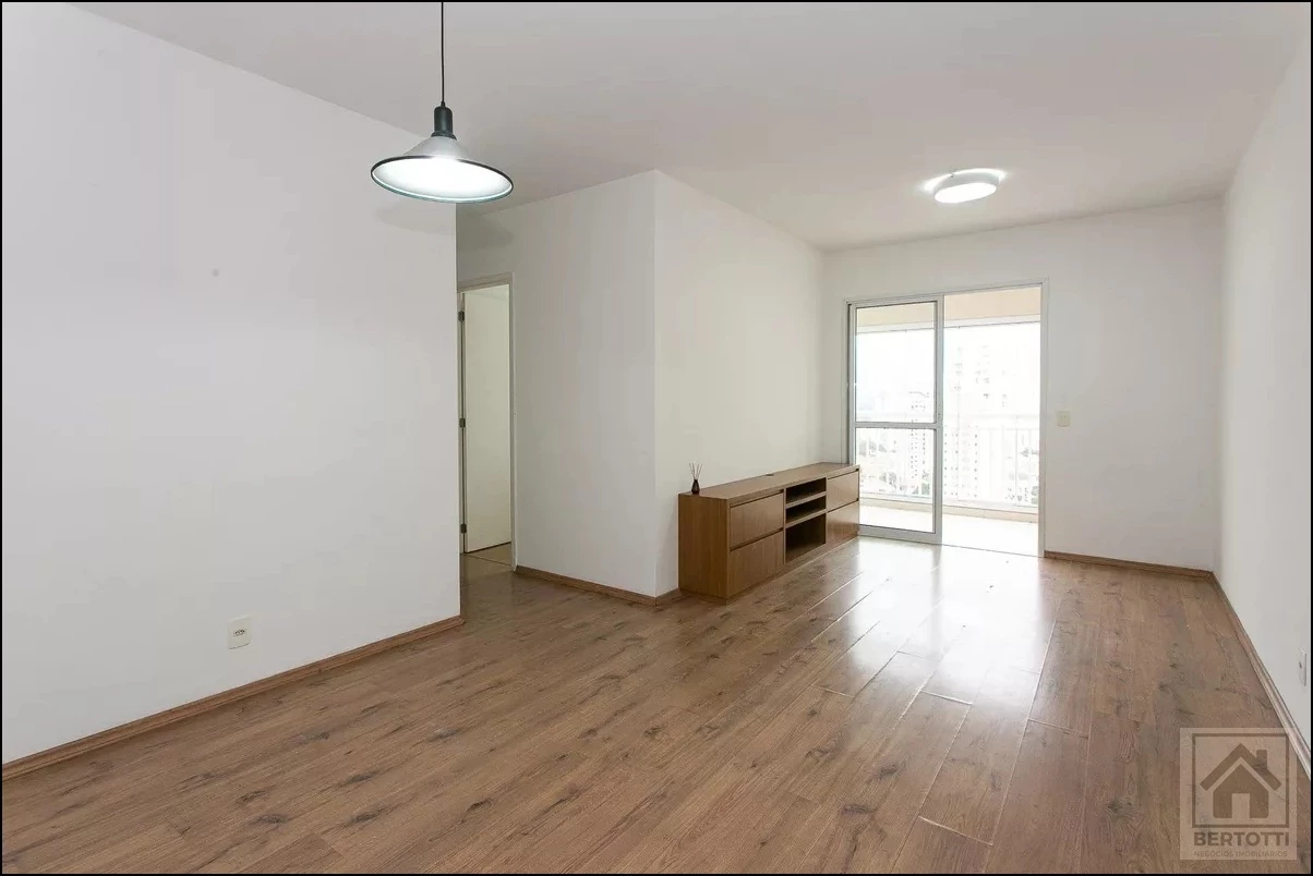 Imagem Apartamento com 3 Quartos à Venda, 81 m² em Tatuapé - São Paulo