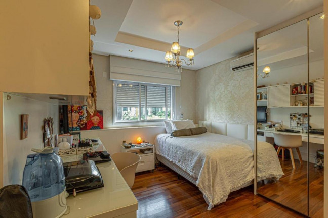 Foto do imóvel: Apartamento com 4 Quartos à Venda, 245 m² em Cidade Monções - São Paulo