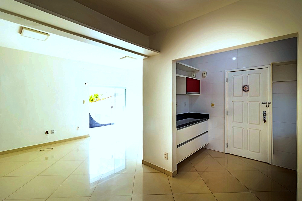 Imagem Apartamento com 3 Quartos à Venda, 114 m² em Cidade Velha - Belém