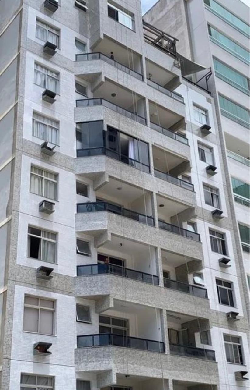 Apartamento com 3 Quartos à Venda, 89 m² em Praia da Costa - Vila Velha