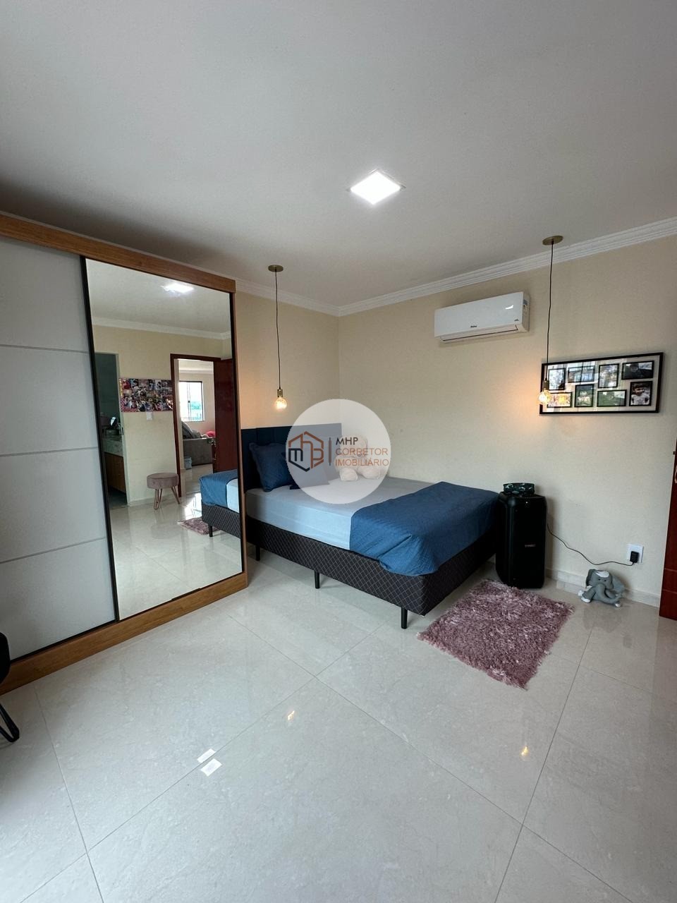 Imagem Casa de Condomínio com 4 Quartos à Venda, 204 m²em Nova São Pedro - São Pedro da Aldeia