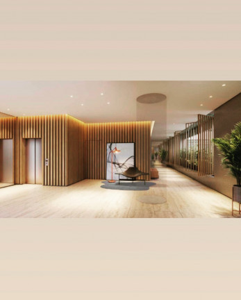 Imagem Apartamento com 3 Quartos à Venda, 153 m² em Moema - São Paulo