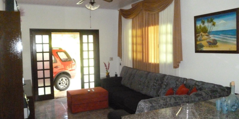 Imagem Chácara com 2 Quartos à Venda, 9.000 m² em Centro - Santa Isabel