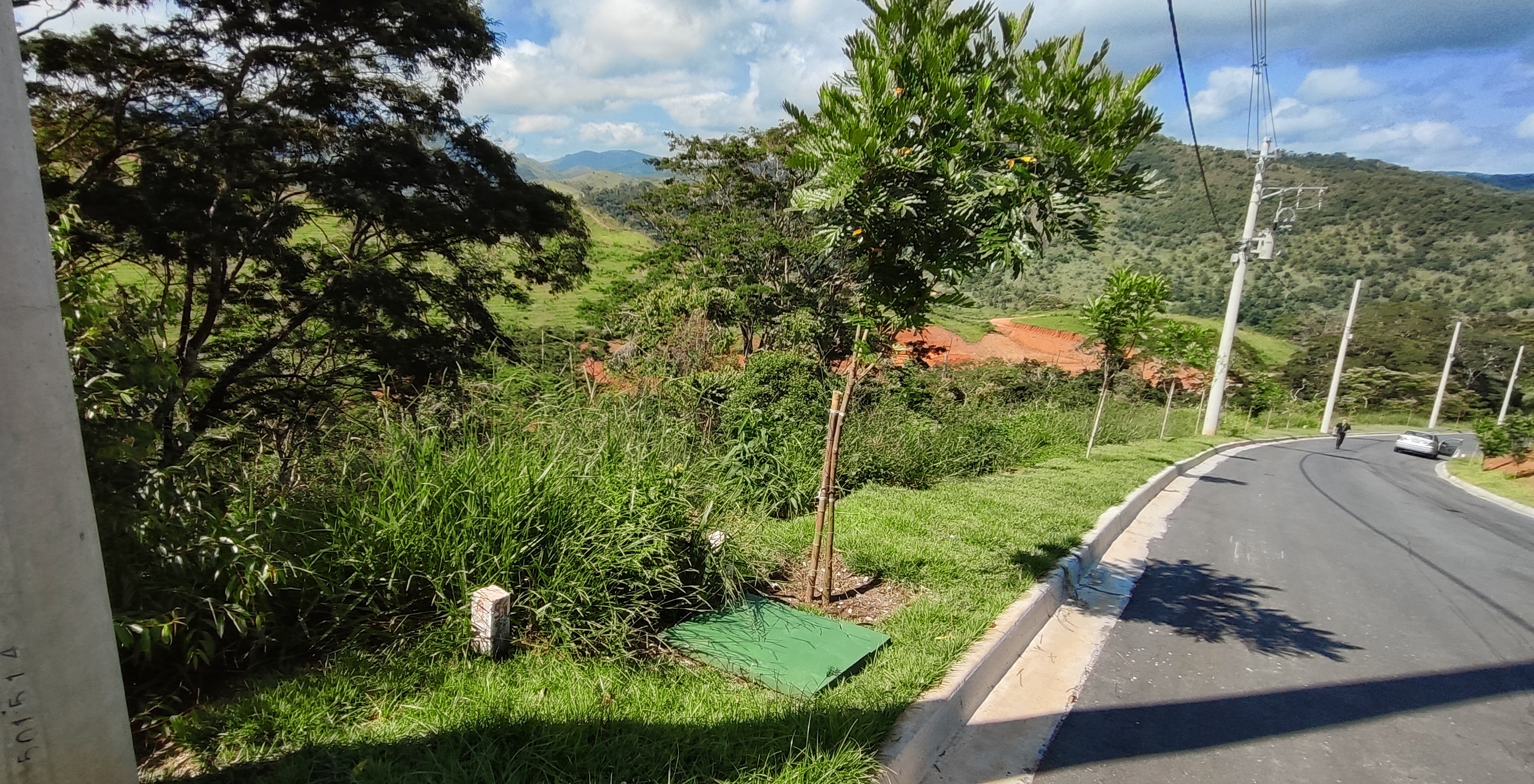 Imagem Terreno à Venda, 2.453 m² em Areal - Areal