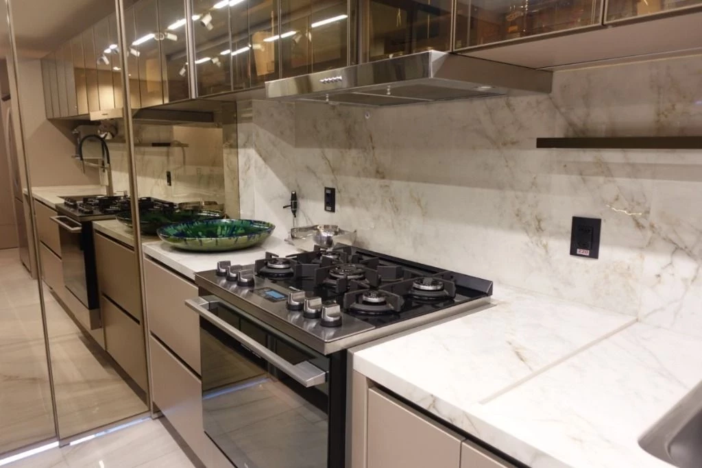 Imagem Cobertura com 4 Quartos à Venda, 320 m² em Mooca - São Paulo