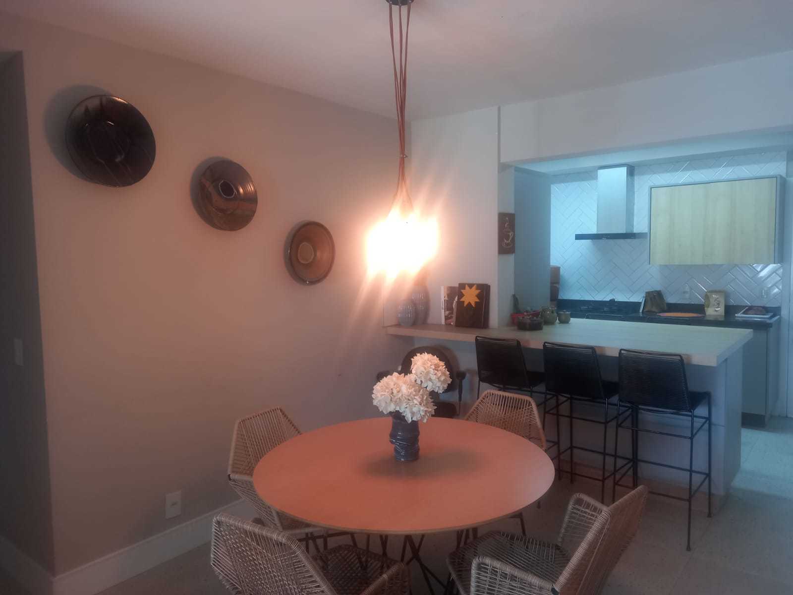 Imagem Apartamento com 3 Quartos à Venda, 91 m²em Vila Assunção - Santo André