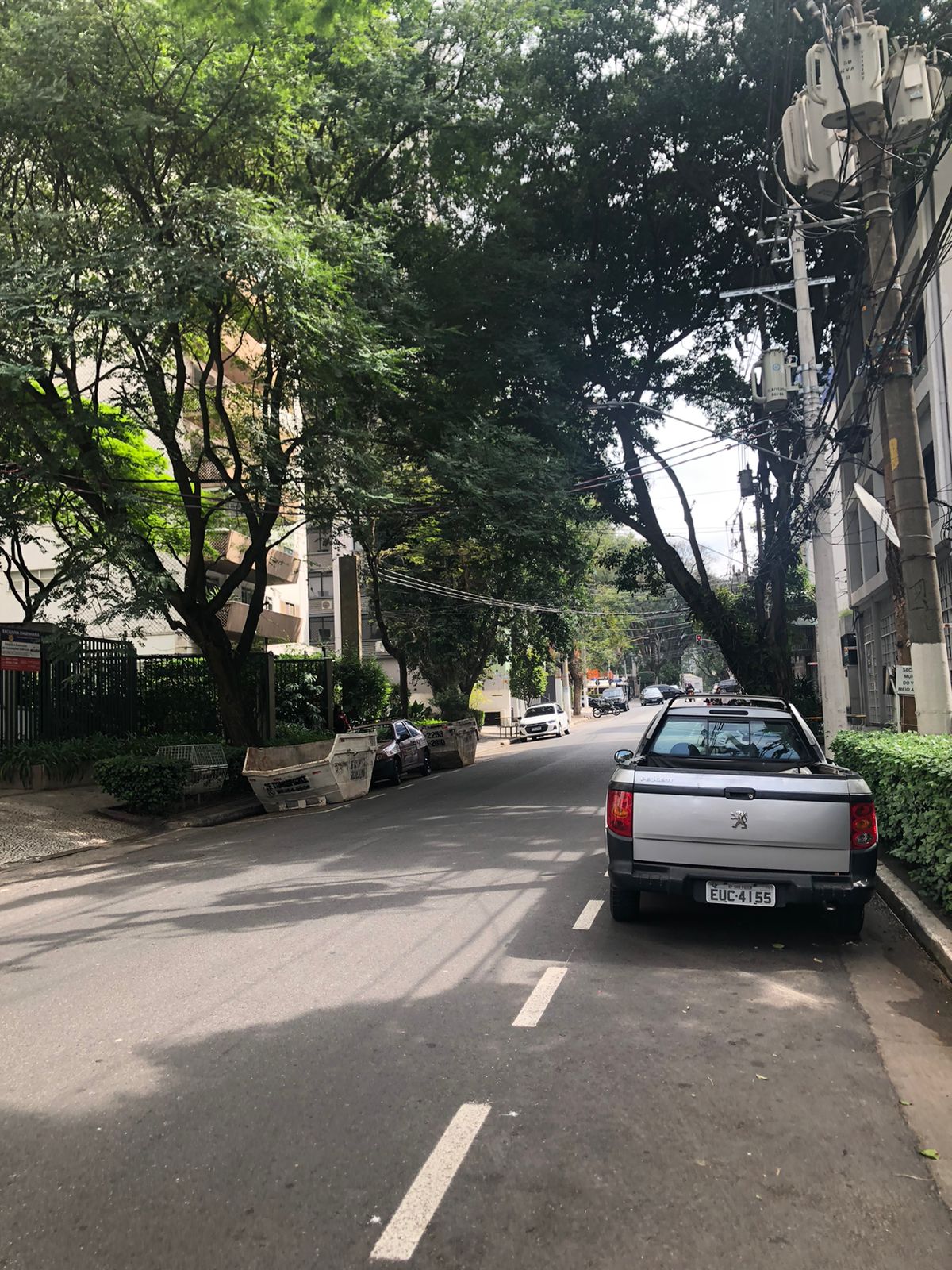 Imagem Apartamento com 4 Quartos à Venda, 258 m²em Jardim Paulista - São Paulo