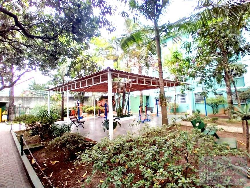 Foto do imóvel: Apartamento com 2 Quartos à Venda, 46 m² em Itaim Paulista - São Paulo