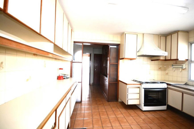 Imagem Apartamento com 4 Quartos à Venda,  em Perdizes - São Paulo