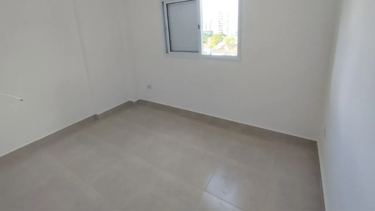 Imagem Apartamento com 2 Quartos à Venda, 72 m² em Guilhermina - Praia Grande