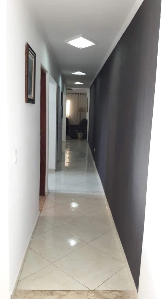 Imagem Sobrado com 5 Quartos à Venda, 200 m² em Jardim Sapopemba - São Paulo