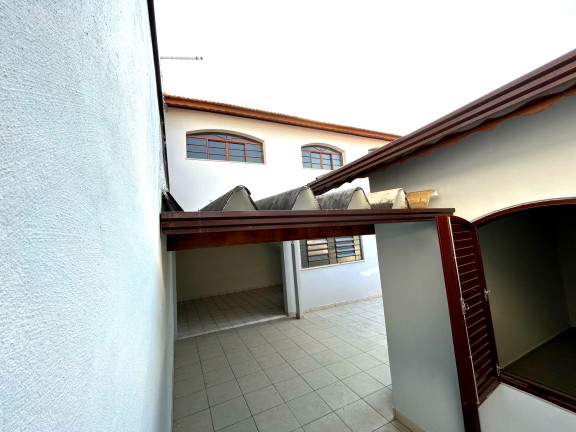 Imagem Casa de Condomínio com 5 Quartos à Venda ou Locação, 300 m² em Nova Caieiras - Caieiras