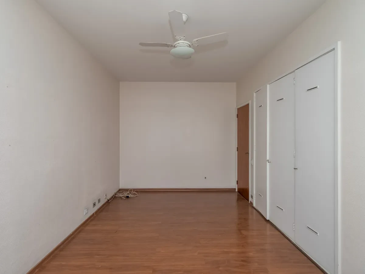 Imagem Apartamento com 3 Quartos à Venda, 190 m² em Jardim Paulista - São Paulo