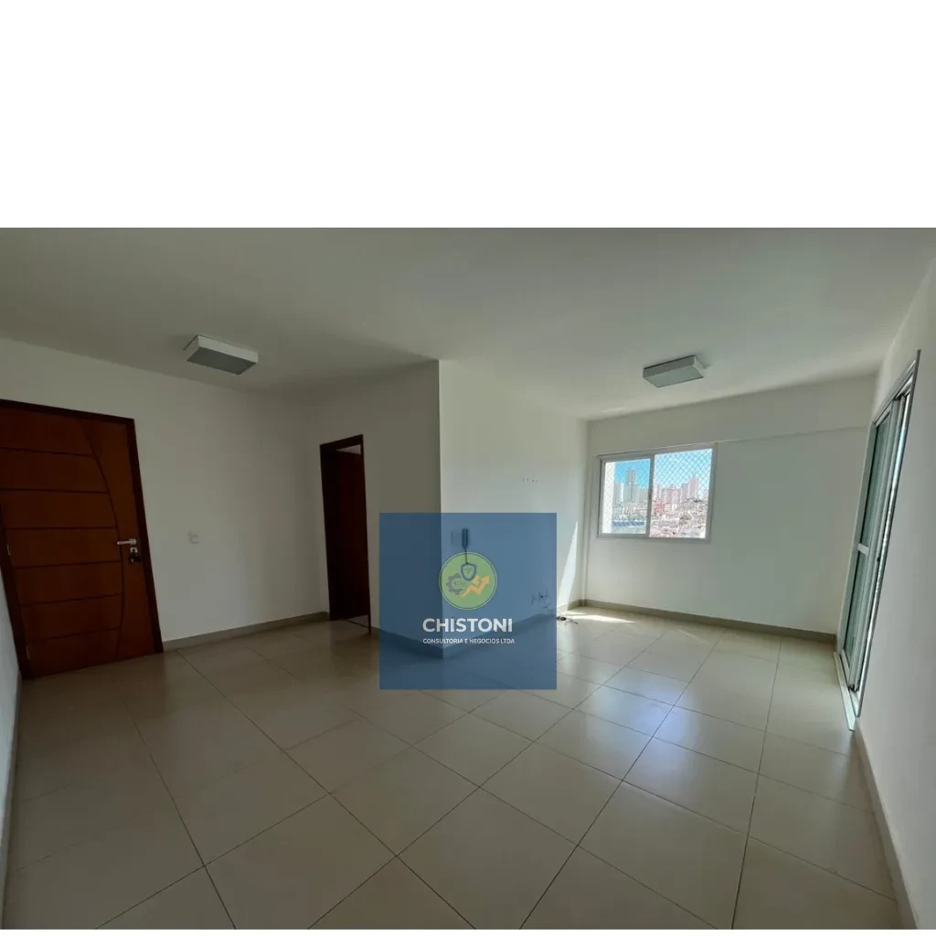 Imagem Apartamento com 3 Quartos à Venda, 94 metros em Morada da Colina - Uberlândia