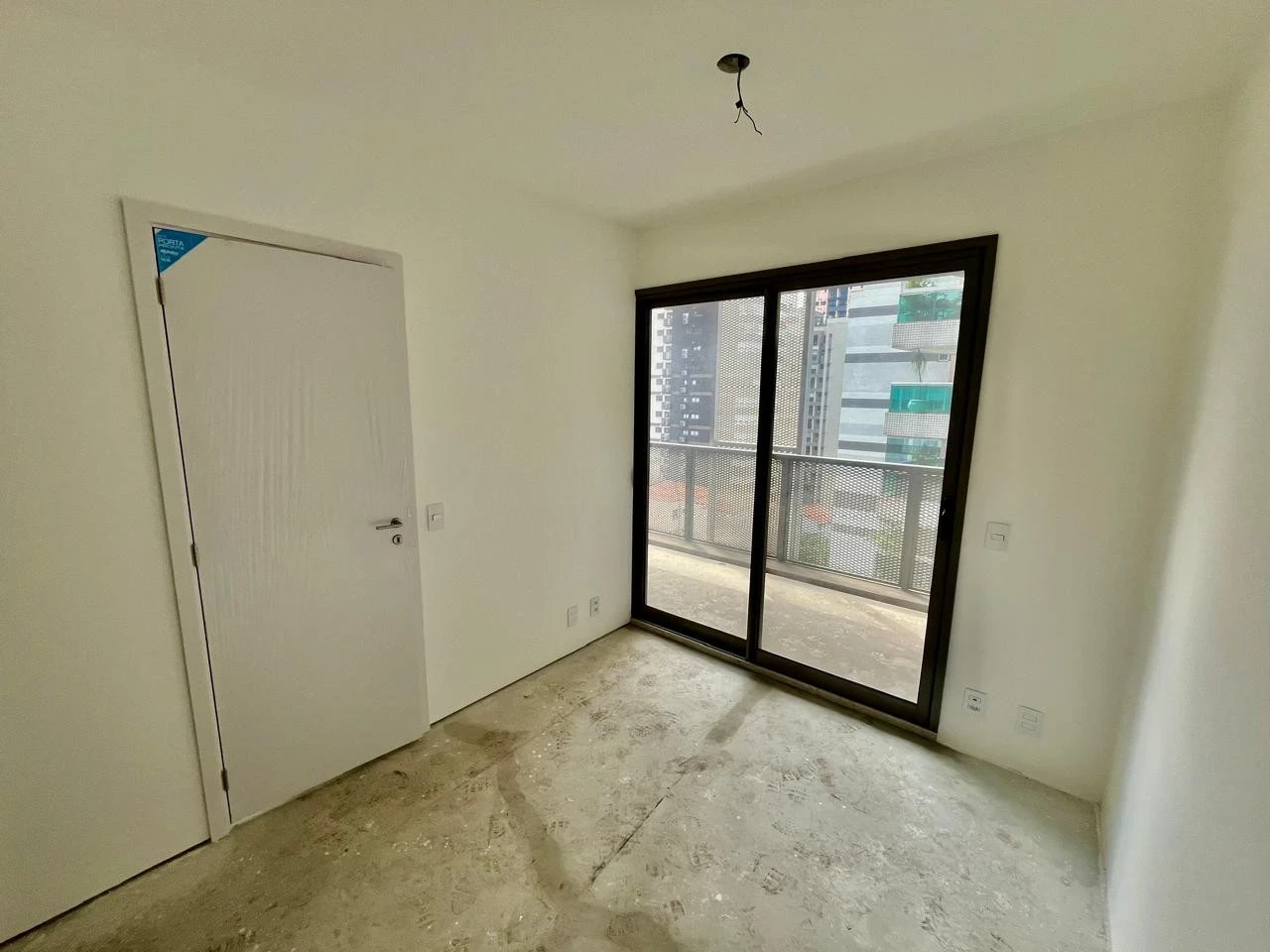 Imagem Apartamento com 1 Quarto à Venda, 38 m² em Pinheiros - São Paulo