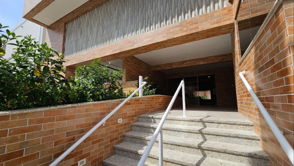 Imagem Apartamento com 2 Quartos à Venda, 71 m² em Caiçara - Praia Grande