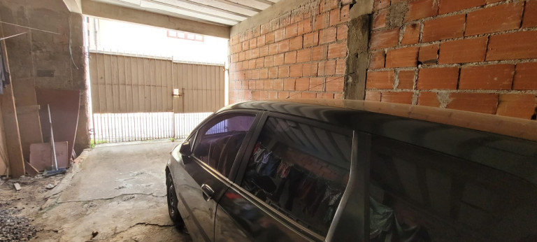 Imagem Casa com 3 Quartos à Venda, 100 m² em Itatinga - São Sebastião