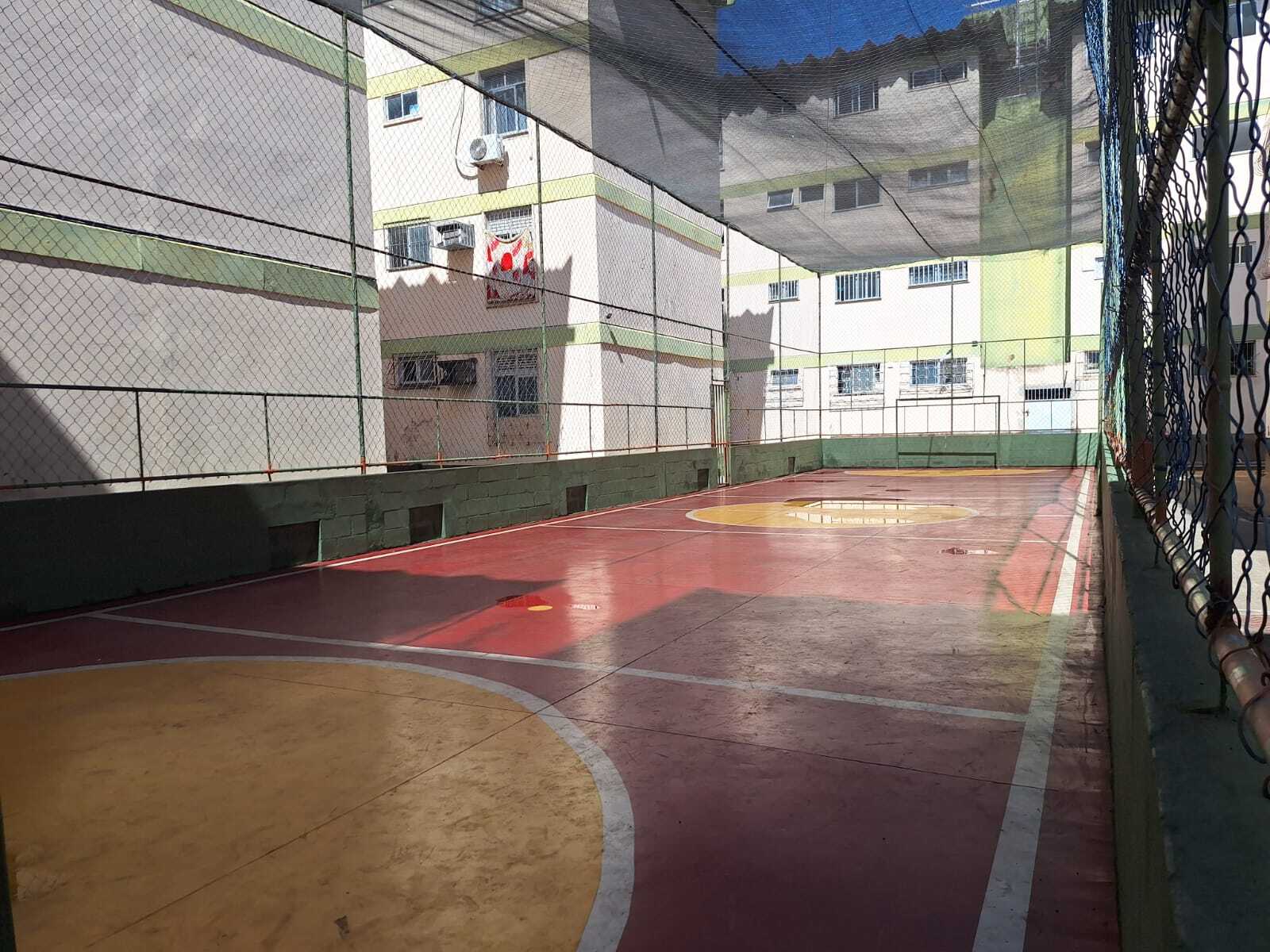 Imagem Apartamento com 3 Quartos à Venda, 82 m²em Itapuã - Vila Velha