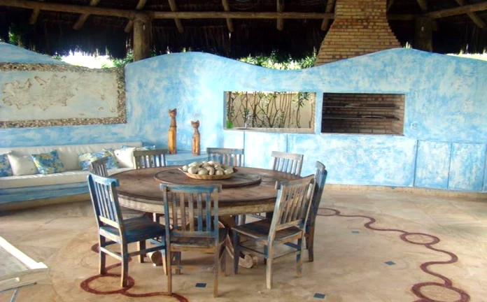 Imagem Casa com 6 Quartos à Venda, 800 m² em Ferradura - Armação dos Búzios