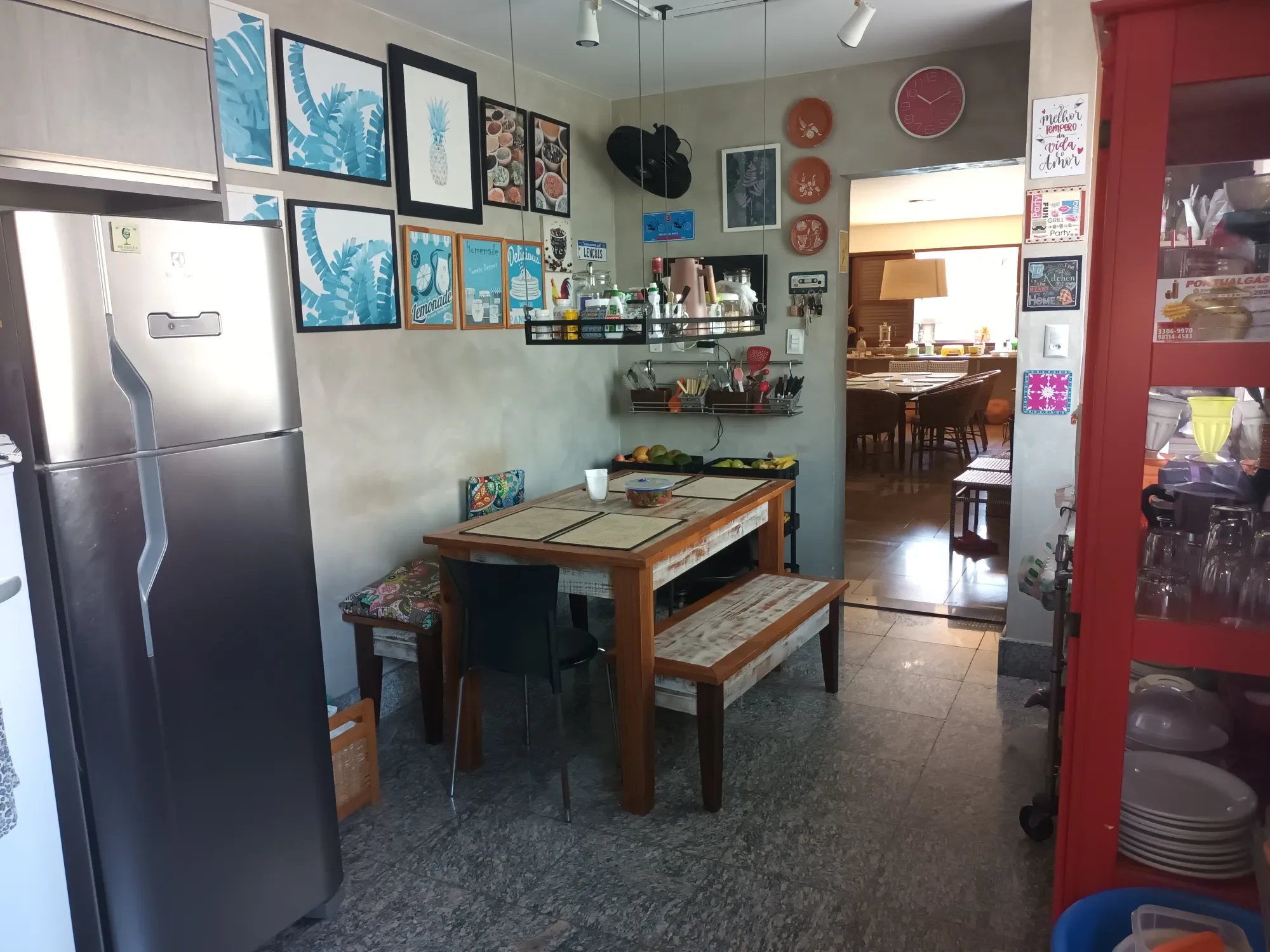 Foto do imóvel: Casa com 5 Quartos à Venda, 497 metros em Itaigara - Salvador