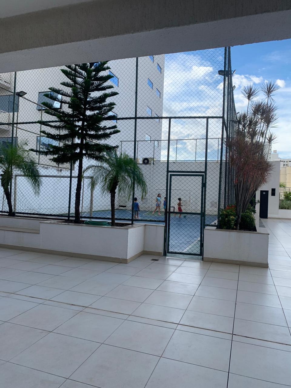 Imagem Apartamento com 3 Quartos à Venda, 113 m²em Setor Oeste - Goiânia